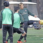 本田圭佑