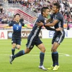 五輪・五輪予選