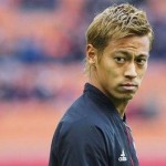 本田圭佑