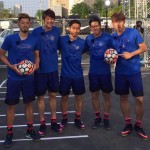 海外日本人選手