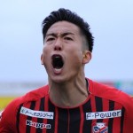 Jリーグ