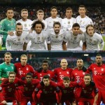 UEFAチャンピオンズリーグ