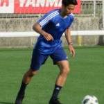 香川真司