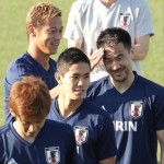 本田圭佑