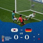 ロシアW杯2018