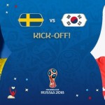 ロシアW杯2018