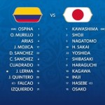 ロシアW杯2018