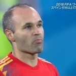 ロシアW杯2018