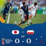 ロシアW杯2018