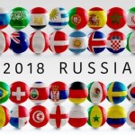 ロシアW杯2018