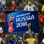 ロシアW杯2018