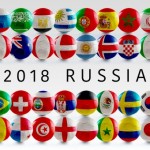 ロシアW杯2018