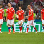 ロシアW杯2018