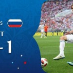 ロシアW杯2018