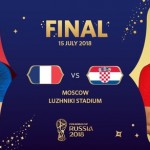 ロシアW杯2018