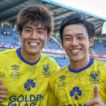 海外サッカー日本人選手