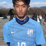 日本選手