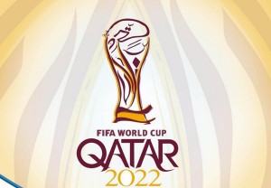 ワールドカップ2022
