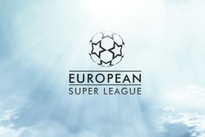ESL (欧州スーパーリーグ)