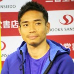 日本人選手