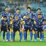 アジアサッカー