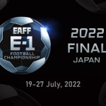 EAFF E-1 サッカー選手権