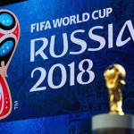 2018 ロシアW杯