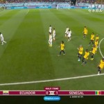カタールW杯2022