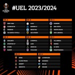 UEFAヨーロッパリーグ