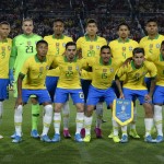 ブラジル代表