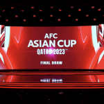 アジアカップ2023